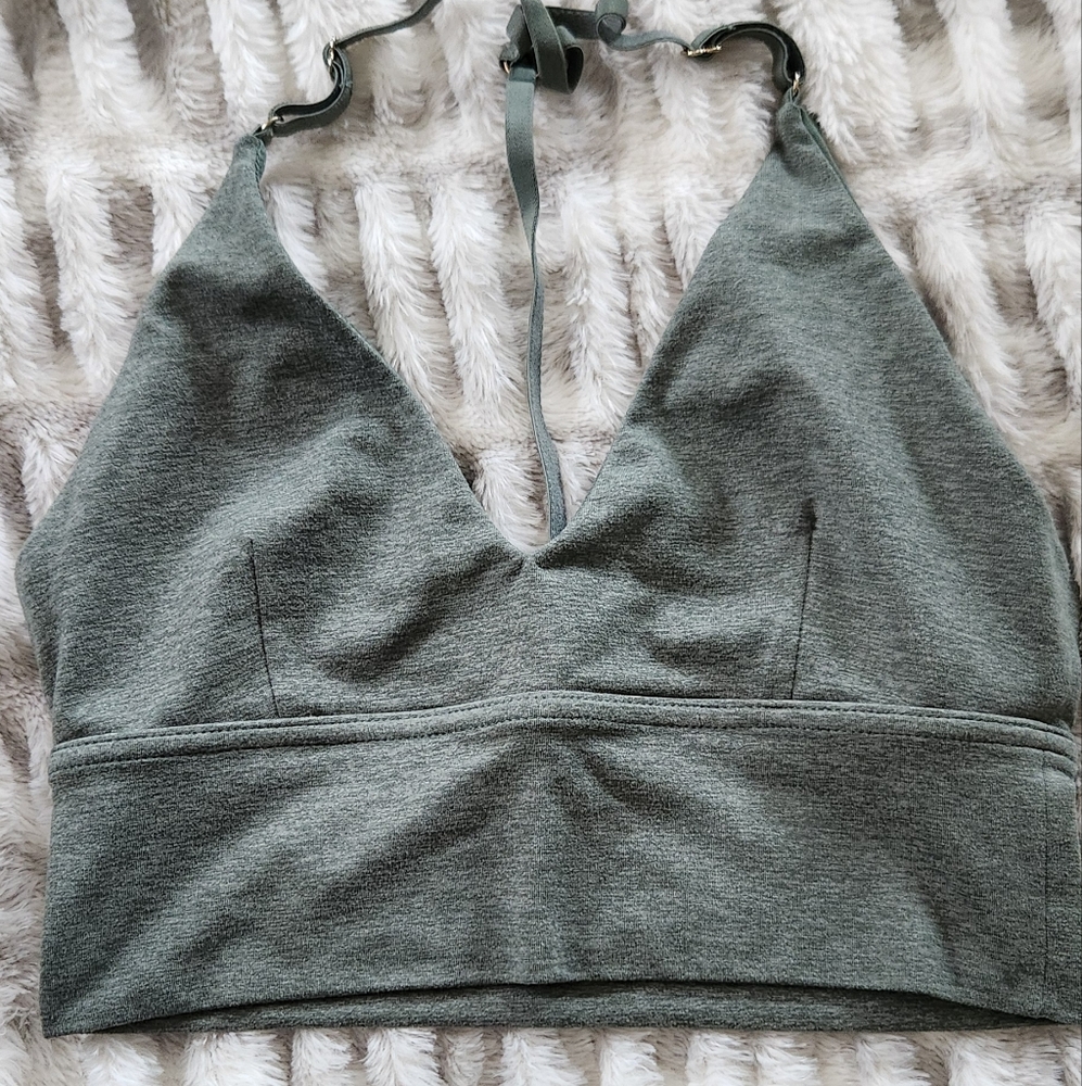 P'tula OG Bare Bralette